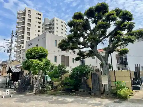 世尊寺(東京都)