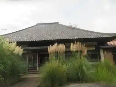 道光寺(埼玉県)