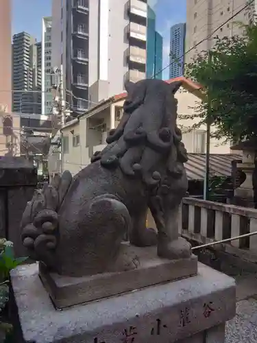 久國神社(東京都)