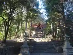 住吉神社琴平神社合社(東京都)