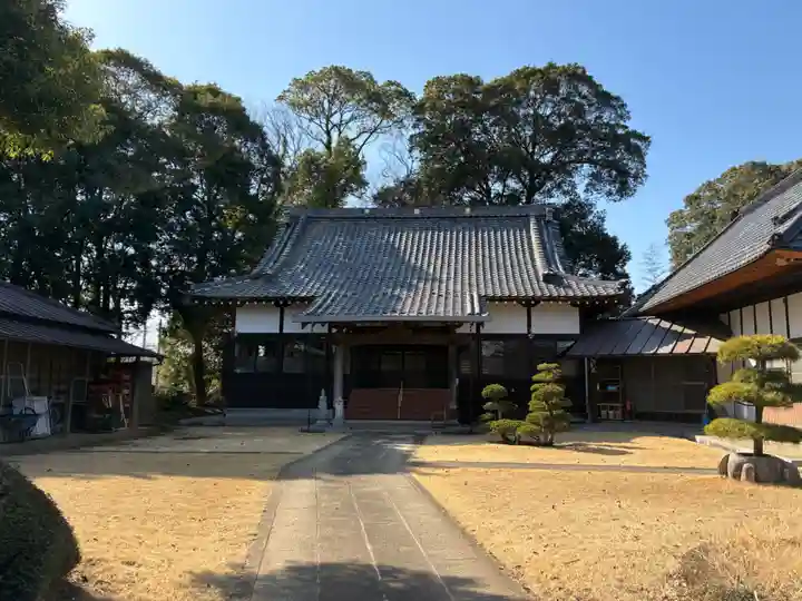 長榮寺(千葉県)