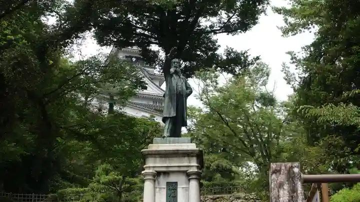 山内神社(高知県)