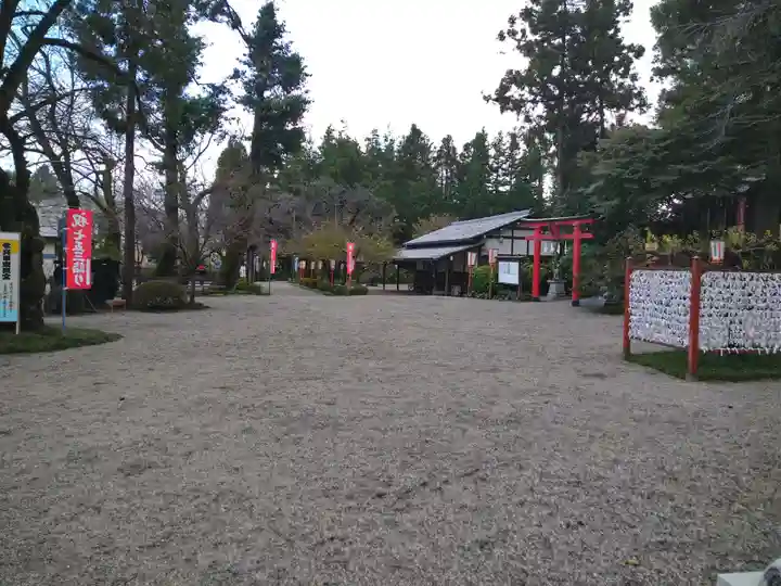 世良田東照宮のその他建物