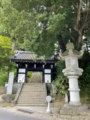 楽法寺（雨引観音）(茨城県)