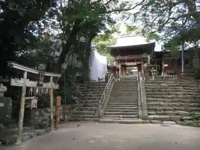 志賀海神社(福岡県)