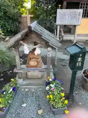 出雲大社相模分祠(神奈川県)