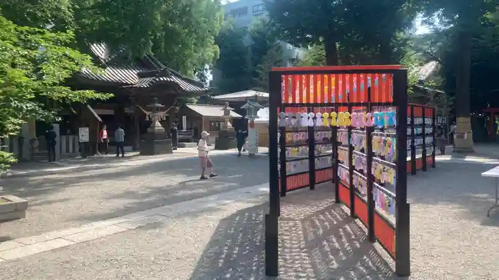 田無神社(東京都)