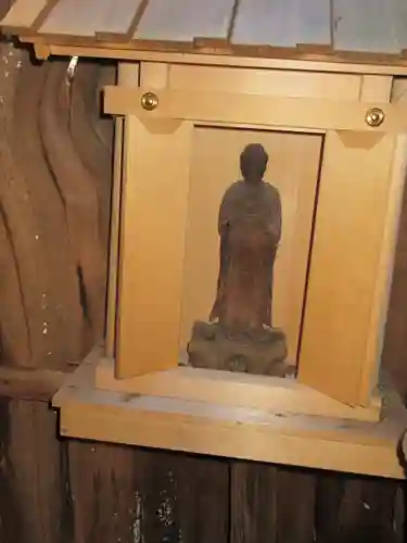 伊古奈比咩命神社のその他建物