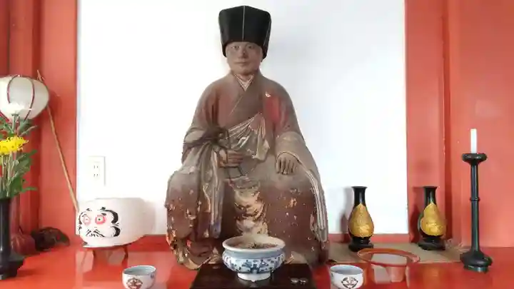 先聖寺のその他建物