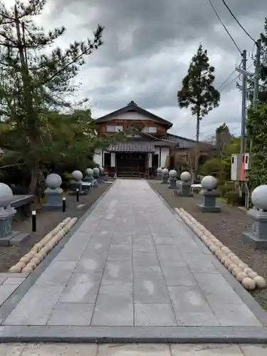 一心寺(京都府)