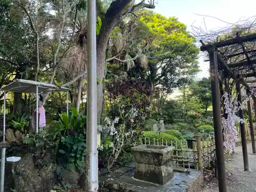 金武観音寺のその他建物