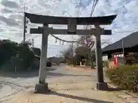 太政神社(千葉県)