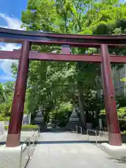 東郷神社(東京都)