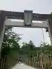 武田神社(山梨県)