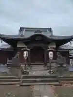 金毘羅大神(埼玉県)