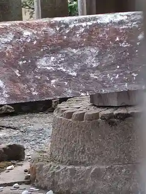 白兎神社(鳥取県)