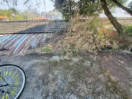 御尺神社(栃木県)