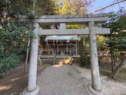 大洗磯前神社(茨城県)