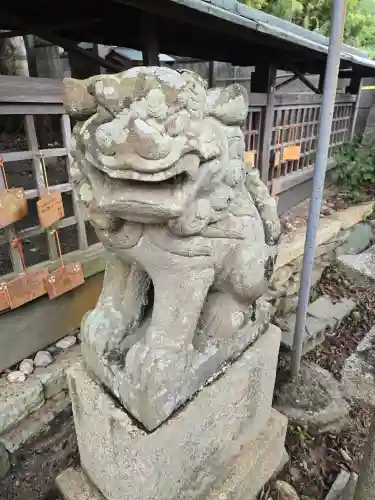 観音寺（足守神社）(和歌山県)