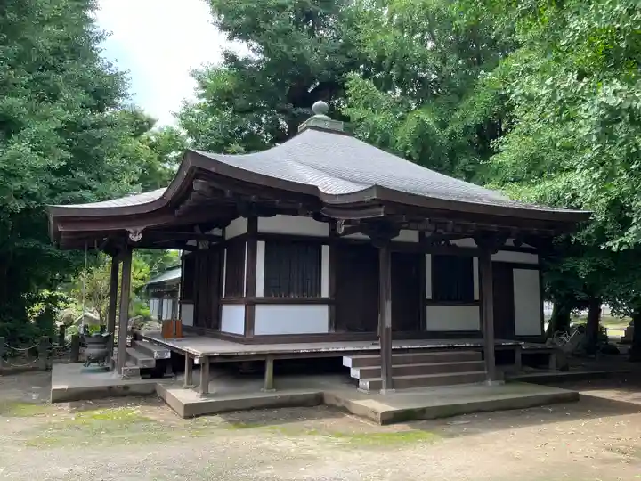 勝福寺(神奈川県)