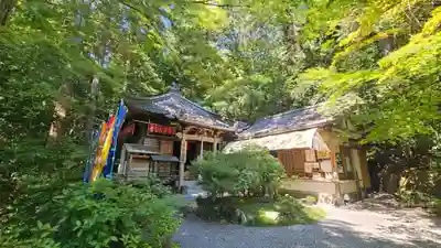 赤山禅院(京都府)