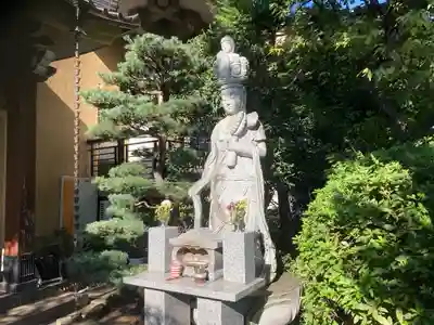 密蔵院(東京都)