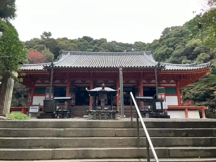 観心寺(大阪府)
