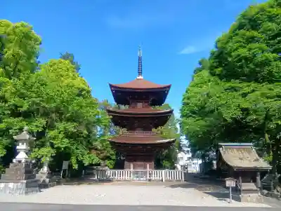 日吉神社(岐阜県)