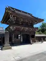 西新井大師総持寺(東京都)