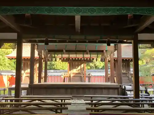 賀茂御祖神社（下鴨神社）(京都府)