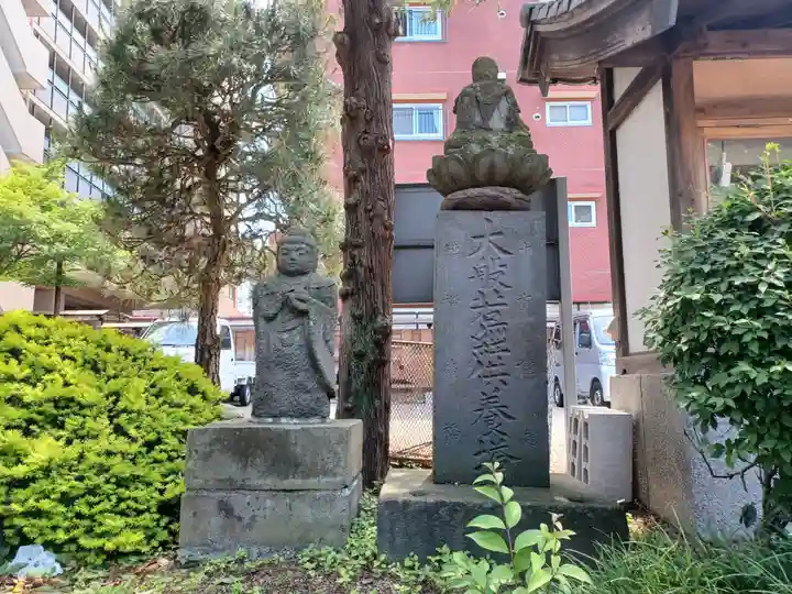 徳林寺(埼玉県)