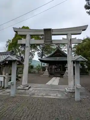 佐土神社(滋賀県)