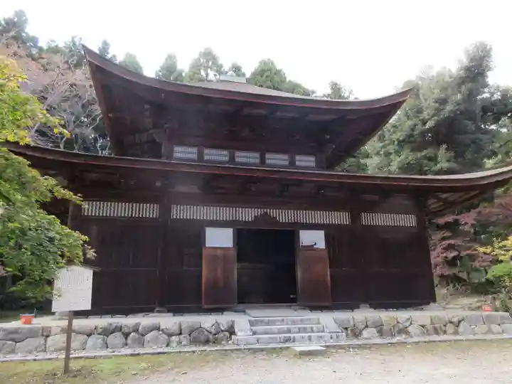園城寺(三井寺)(滋賀県)