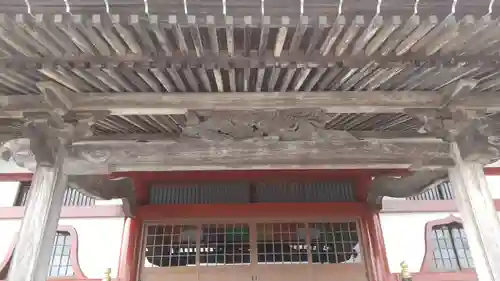 円通寺の芸術