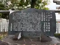 古宮神社(大阪府)