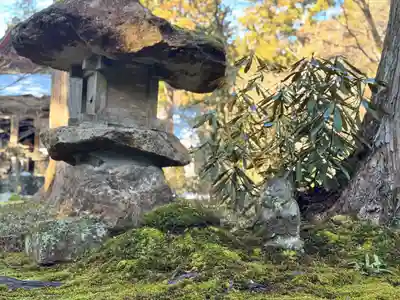 三千院門跡(京都府)