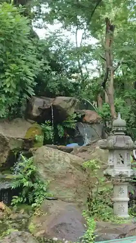 難波大社　生國魂神社のその他建物