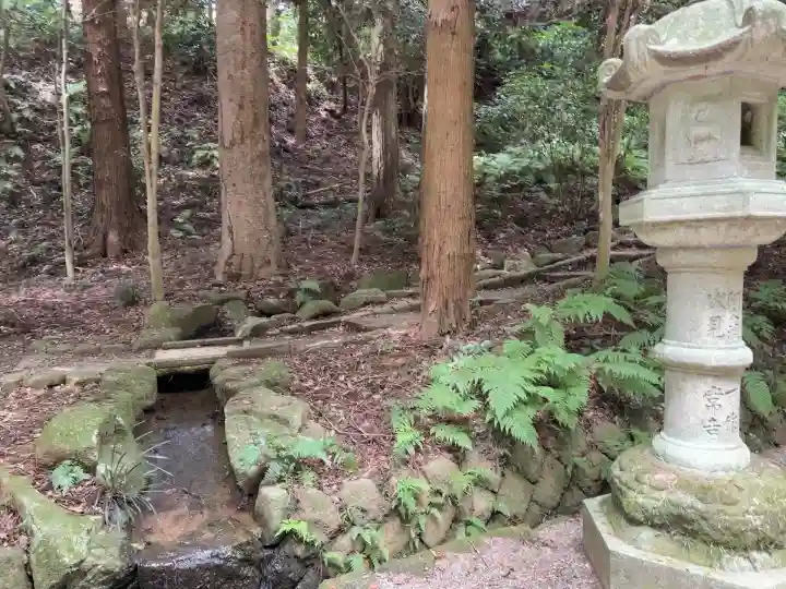 香取神宮(千葉県)