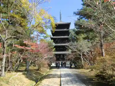 仁和寺(京都府)