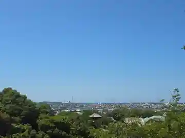 道成寺 奥の院観音堂(和歌山県)