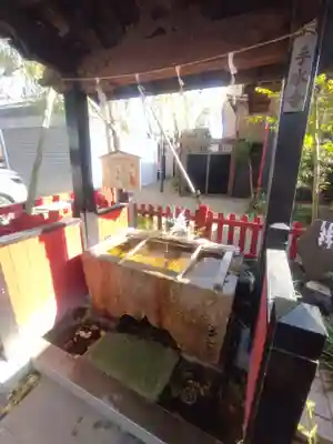 鴻神社(埼玉県)