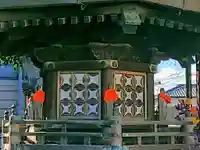 六地蔵尊の地蔵