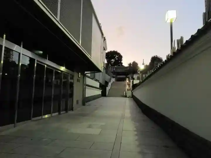 観音寺のその他建物