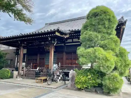 自性院(東京都)