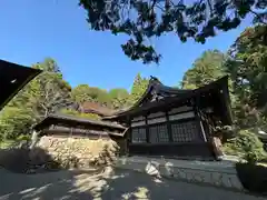 胡宮神社（敏満寺史跡）(滋賀県)