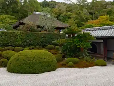 酬恩庵一休寺(京都府)