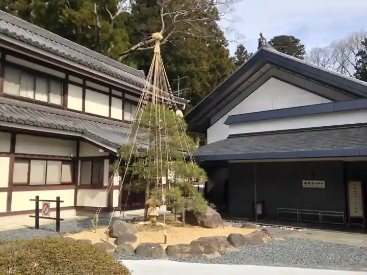 瑞巌寺(宮城県)