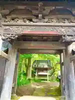歓喜院(茨城県)