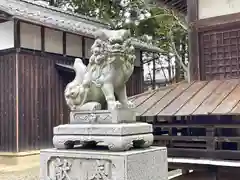 久留美神社(滋賀県)