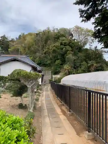 七星神社(千葉県)